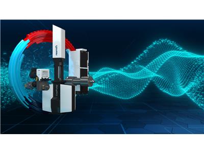Wraz z partnerami z branży wodorowej firma Bosch Rexroth opracowała skalowalną ofertę napędów serwohydraulicznych do sprężarek o mocy od 10 do 280 kW. (Źródło ilustracji: Bosch Rexroth AG)
