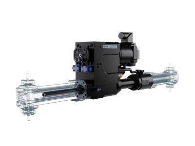 Siłownik CytroForce (Źródło obrazu: Bosch Rexroth AG)