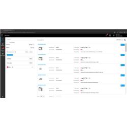 Firma Sauter niedawno dodała do Eplan Data Portal swoją linię produktów ecos504/505 przeznaczoną do zintegrowanej automatyzacji pomieszczeń.