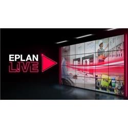 Eplan L!VE, międzynarodowe wydarzenie online, transmitowane jest z zakładu produkcyjnego firmy Eaton w Hengelo w Holandii.