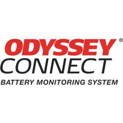 Monitoring akumulatora z przesyłem danych do aplikacji mobilnej.