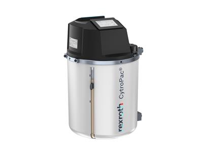 Druga generacja inteligentnego kompaktowego agregatu hydraulicznego CytroPac 2X. (Źródło ilustracji: Bosch Rexroth AG)