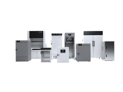 Urządzenia laboratoryjne POL-EKO