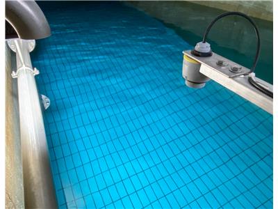 Sondy radarowe firmy VEGA nie wymagają tulei ochronnych i dokonują niezawodnych pomiarów nawet w przypadku zalania