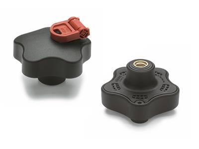 Rys.1 Pokrętło VLS w wersji z otworem gwintowanym .png