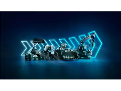 W ramach strategicznego partnerstwa Bosch Rexroth i Trackunit chcą wspólnie uczynić maszyny budowlane bardziej przyszłościowymi. Na przykład serwis ma być uproszczony dzięki aktualizacjom Over-The-Air