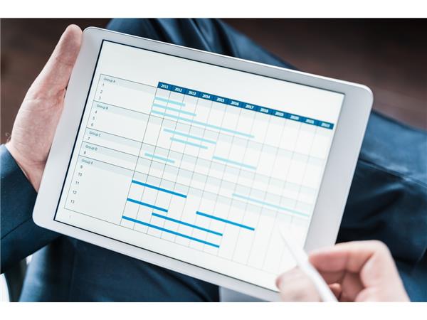 Wdrożenia Comarch ERP XL