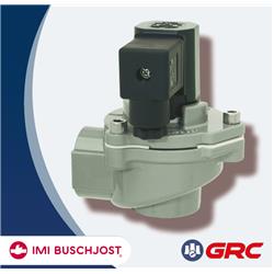 GRC - Zawór pneumatyczny Buschjost GRC - Zawór pneumatyczny Buschjost