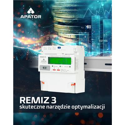 REMIZ 3 - skuteczne narzędzie optymalizacji