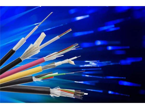 Kable światłowodowe