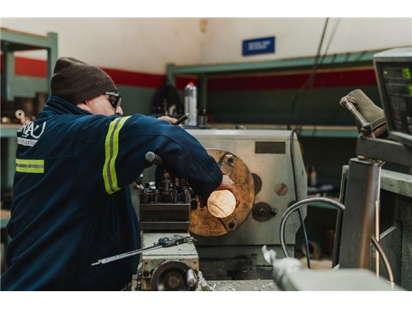 Cyfryzacja przemysłu Bitstream