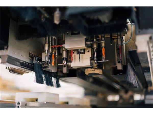 Cyfryzacja przemysłu Bitstream