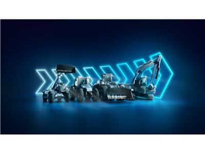 Bosch Rexroth napędza cyfrową transformację mobilnych maszyn roboczych dzięki BODAS — obejmującemu rozwiązania IoT, oprogramowanie oraz mobilną elektronikę dla rynku off-highway. Bosch Rexroth napędza cyfrową transformację mobilnych maszyn roboczych dzięki BODAS — obejmującemu rozwiązania IoT, oprogramowanie oraz mobilną elektronikę dla rynku off-highway.