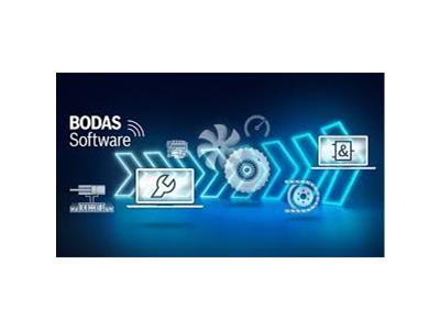BODAS Software – „inteligencja i logika” maszyny. To kompleksowe środowisko programistyczne, które ożywia hardware BODAS Software – „inteligencja i logika” maszyny. To kompleksowe środowisko programistyczne, które ożywia hardware