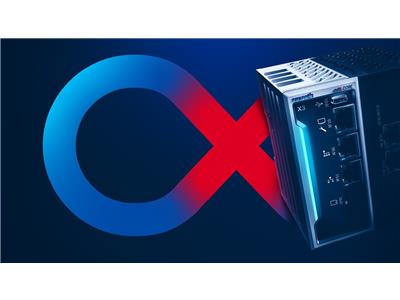 Portfolio platformy ctrlX AUTOMATION jest stale poszerzane. (Źródło zdjęcia głównego: Bosch Rexroth AG) Portfolio platformy ctrlX AUTOMATION jest stale poszerzane. (Źródło zdjęcia głównego: Bosch Rexroth AG)