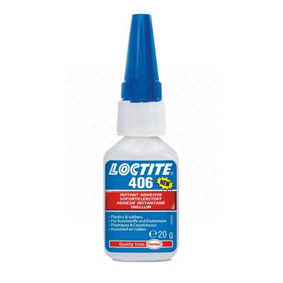 Loctite 406 Loctite 406