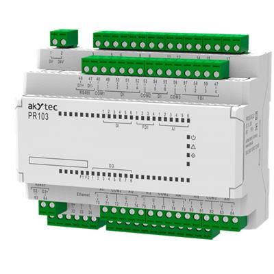Przekaźnik programowalny PR103 Przekaźnik programowalny PR103