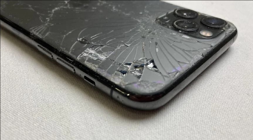 zepsuty iphone - naprawisz w Prestige GSM