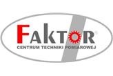 Faktor - logo firmy w portalu automatyka.pl