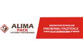 ALIMA-PACK SYSTEMY PAKOWANIA SP. Z O.O. - logo firmy w portalu automatyka.pl