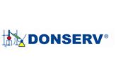 DONSERV Wojciech Kaca - logo firmy w portalu automatyka.pl