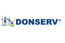Logo firmy DONSERV Wojciech Kaca - automatyka.pl DONSERV Wojciech Kaca - logo firmy w portalu automatyka.pl