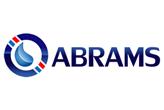 logo ABRAMS Mirosław Bagiński