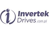 Invertek Drives Polska sp. z o.o. - logo firmy w portalu automatyka.pl