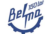 Logo firmy Bydgoskie Zakłady Elektromechaniczne "BELMA" S.A. - automatyka.pl Bydgoskie Zakłady Elektromechaniczne "BELMA" S.A. - logo firmy w portalu automatyka.pl