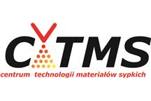 Logo firmy Centrum Technologii Materiałów Sypkich Stępień, Redliński sp. j. - automatyka.pl Centrum Technologii Materiałów Sypkich Stępień, Redliński sp. j. - logo firmy w portalu automatyka.pl