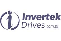 Logo firmy Invertek Drives Polska sp. z o.o. - automatyka.pl Invertek Drives Polska sp. z o.o. - logo firmy w portalu automatyka.pl