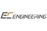 logo EC Engineering Sp. z o.o. EC Grupa