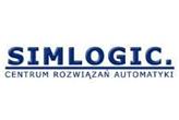 SIMLOGIC. - logo firmy w portalu automatyka.pl