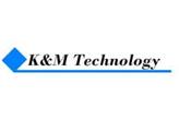 K&M TECHNOLOGY - logo firmy w portalu automatyka.pl