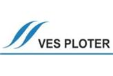 logo VES PLOTER s.c. Wojciech Łysakowski, Lech Trzpil