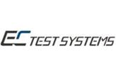 logo EC TEST Systems Sp. z o.o.