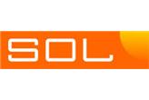 logo Automatyka Przemysłowa SOL Sp. z o.o.