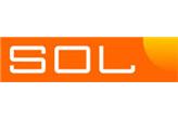 Logo firmy Automatyka Przemysłowa SOL Sp. z o.o. - automatyka.pl Automatyka Przemysłowa SOL Sp. z o.o. - logo firmy w portalu automatyka.pl