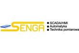 SENGA - logo firmy w portalu automatyka.pl