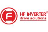 logo HF Inverter Polska Sp. z o.o.