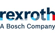 Logo firmy Bosch Rexroth Sp. z o.o. - automatyka.pl Bosch Rexroth Sp. z o.o. - logo firmy w portalu automatyka.pl