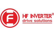 Logo firmy HF Inverter Polska Sp. z o.o. - automatyka.pl HF Inverter Polska Sp. z o.o. - logo firmy w portalu automatyka.pl