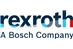 logo Bosch Rexroth Sp. z o.o.