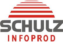 Logo firmy SCHULZ INFOPROD - automatyka.pl SCHULZ INFOPROD - logo firmy w portalu automatyka.pl
