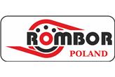 logo ROMBOR Sp. z o.o.