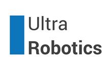 Logo firmy Ultra Robotics Sp. z o.o. - automatyka.pl Ultra Robotics Sp. z o.o. - logo firmy w portalu automatyka.pl