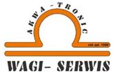 Logo firmy Akwa Tronic. Wagi i Systemy wagowe. - automatyka.pl Akwa Tronic. Wagi i Systemy wagowe. - logo firmy w portalu automatyka.pl