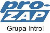 logo INTROL PRO-ZAP Sp. z o.o.