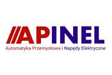 Apinel Sp. z o.o. - logo firmy w portalu automatyka.pl