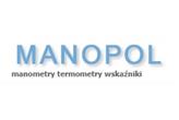logo MANOPOL Agnieszka Ciba